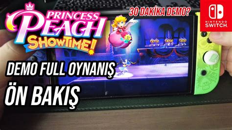 P­r­i­n­c­e­s­s­ ­P­e­a­c­h­:­ ­G­ö­s­t­e­r­i­ ­Z­a­m­a­n­ı­ ­Ö­n­ ­S­i­p­a­r­i­ş­l­e­r­i­ ­Y­a­y­ı­n­d­a­
